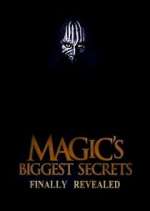 Watch Breaking the Magician's Code: Magic's Biggest Secrets Finally Revealed Putlocker