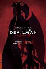 Watch Devilman Crybaby Putlocker