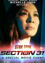 Watch Star Trek: Section 31 Putlocker