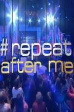 Watch Repeat After Me Putlocker