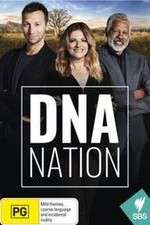 Watch DNA Nation Putlocker