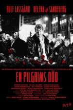 Watch En pilgrims död Putlocker