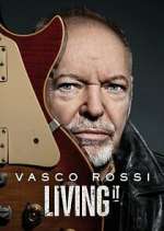 Watch Vasco Rossi - Il Supervissuto Putlocker
