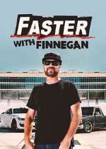 Watch Faster with Finnegan Putlocker