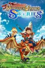 Watch Monster Hunter Stories: Ride On Putlocker