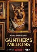 Watch Gunther's Millions Putlocker