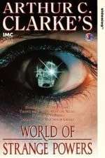 Watch World of Strange Powers Putlocker