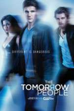 Watch The Tomorrow People (2013) Putlocker