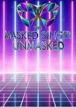 Watch The Masked Singer: Unmasked Putlocker