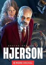 Watch Agatha Christie's Hjerson Putlocker