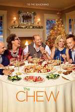 Watch The Chew Putlocker
