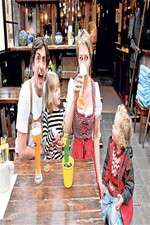 Watch Make Me A German Putlocker