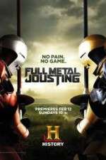 Watch Full Metal Jousting Putlocker