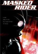 Watch Masked Rider Putlocker