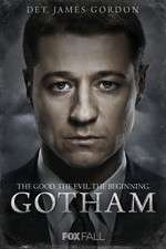 Watch Gotham Putlocker