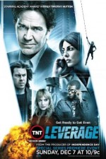Watch Leverage Putlocker