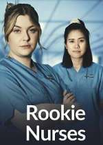 Watch Rookie Nurses Putlocker