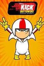 Watch Kick Buttowski Suburban Daredevil Putlocker