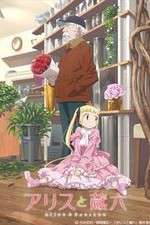 Watch Alice & Zouroku Putlocker