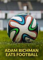 Watch Adam Richman Eats Football Putlocker