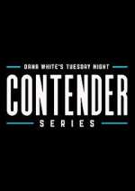 Watch Dana White's Tuesday Night Contender Series Putlocker
