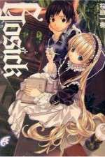 Watch Gosick Putlocker