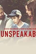 Watch Unspeakable Putlocker