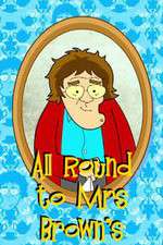 Watch All Round to Mrs. Brown's Putlocker