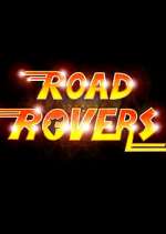 Watch Road Rovers Putlocker