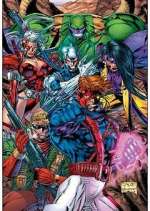 Watch Jim Lee's Wild C.A.T.S: Covert Action Teams Putlocker