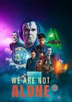 Watch We Are Not Alone Putlocker