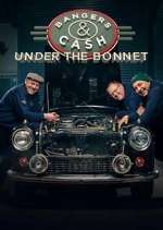Watch Bangers & Cash: Under the Bonnet Putlocker