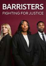 Watch Barristers: Fighting For Justice Putlocker