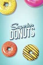 Watch Superior Donuts Putlocker