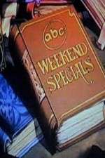 Watch ABC Weekend Specials Putlocker