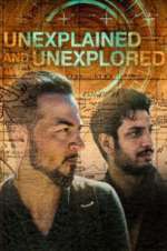 Watch Unexplained and Unexplored Putlocker