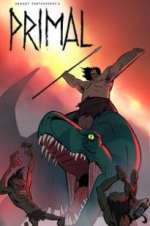 Watch Primal Putlocker
