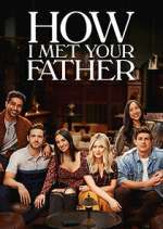 Watch How I Met Your Father Putlocker