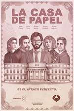 Watch La casa de papel Putlocker