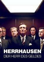Watch Herrhausen - Der Herr des Geldes Putlocker