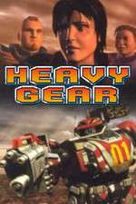 Watch Heavy Gear Putlocker
