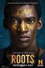 Watch Roots Putlocker