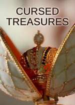 Watch Cursed Treasures Putlocker