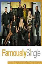 Watch Famously Single Putlocker