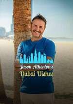 Watch Jason Atherton's Dubai Dishes Putlocker