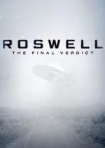 Watch Roswell: The Final Verdict Putlocker