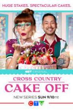 Watch Cross Country Cake Off Putlocker