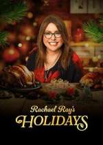 Watch Rachael Ray\'s Holidays Putlocker