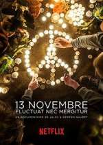 Watch November 13: Attack on Paris Putlocker