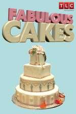 Watch Fabulous Cakes Putlocker